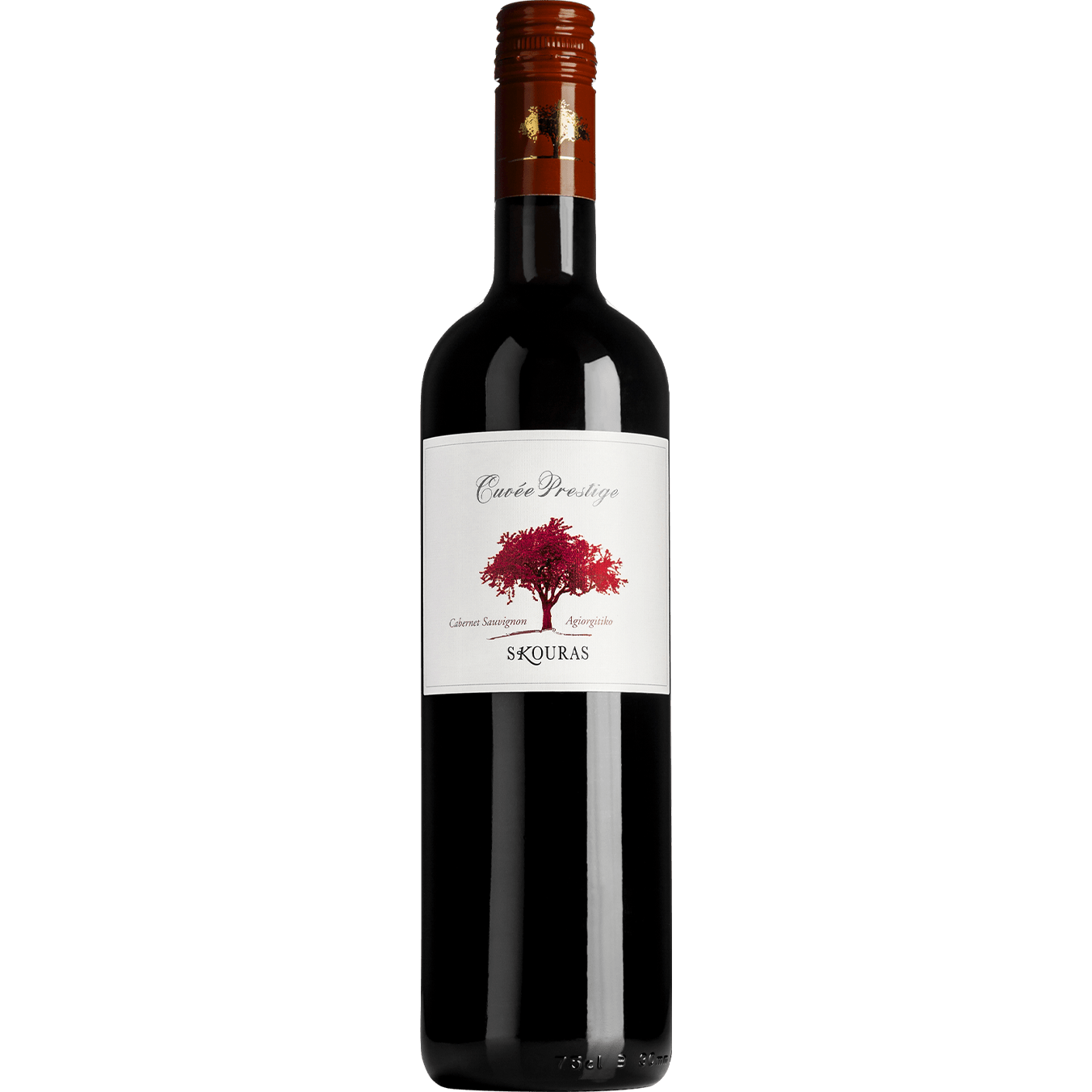 Skouras Cuvee Prestige Red The General Wine Company