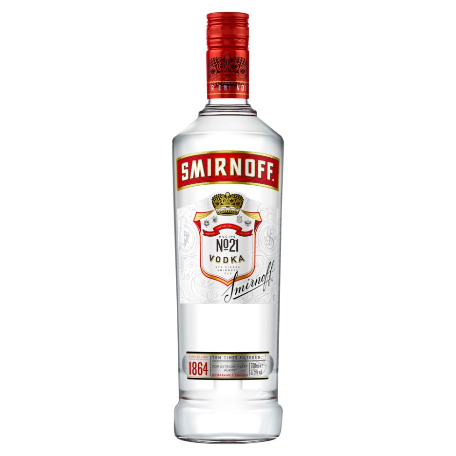 Smirnoff Vodka