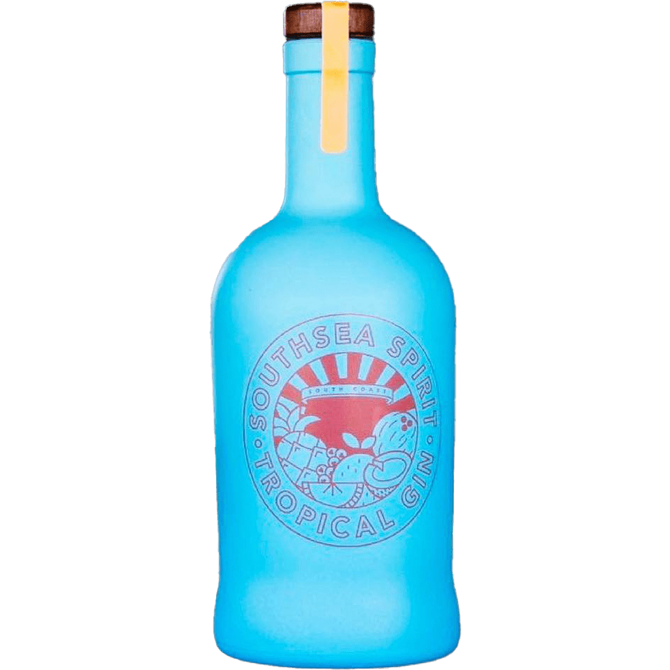 Southsea Spirit Tropical Gin The General Wine Company