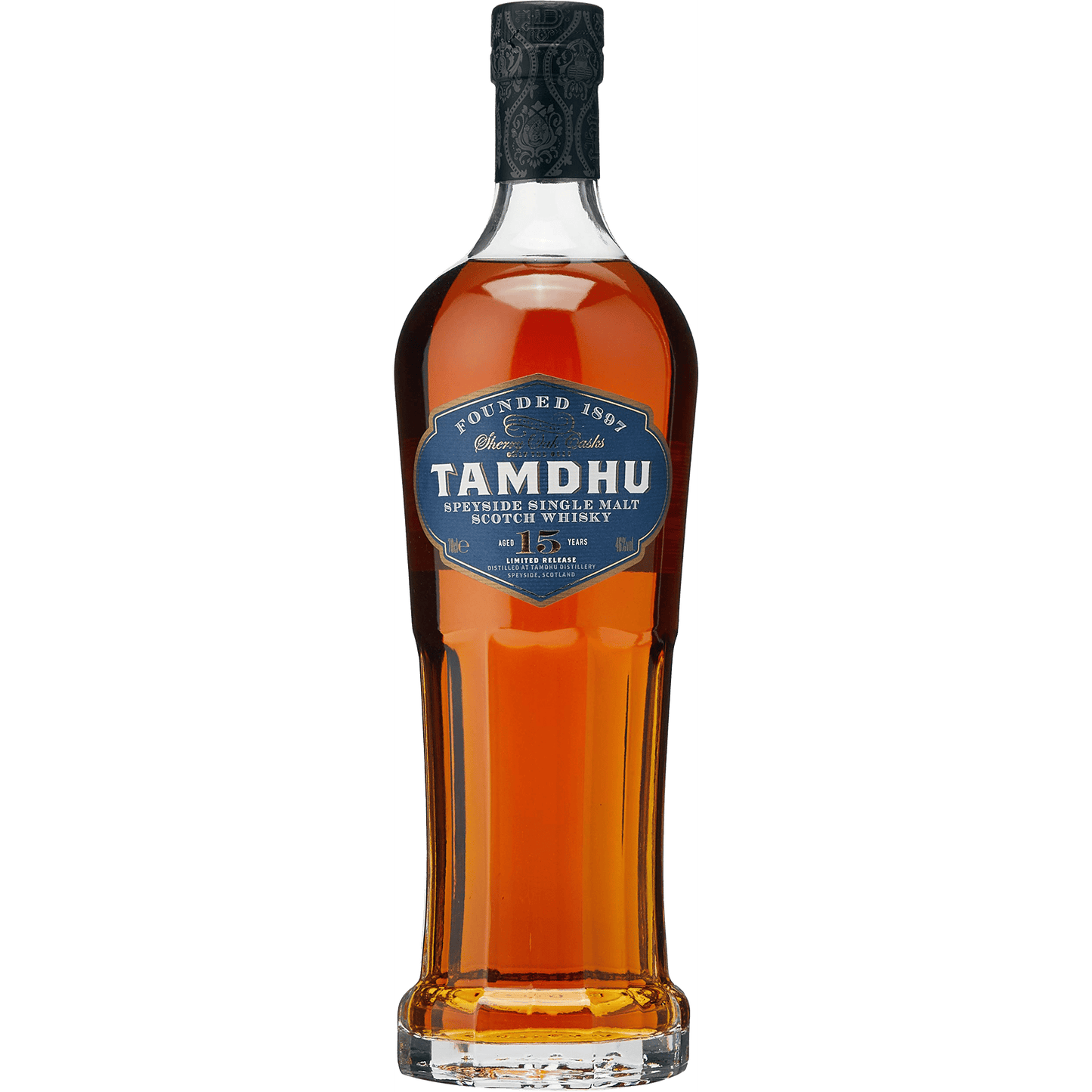 Tamdhu 15 Year Old The General Wine Company