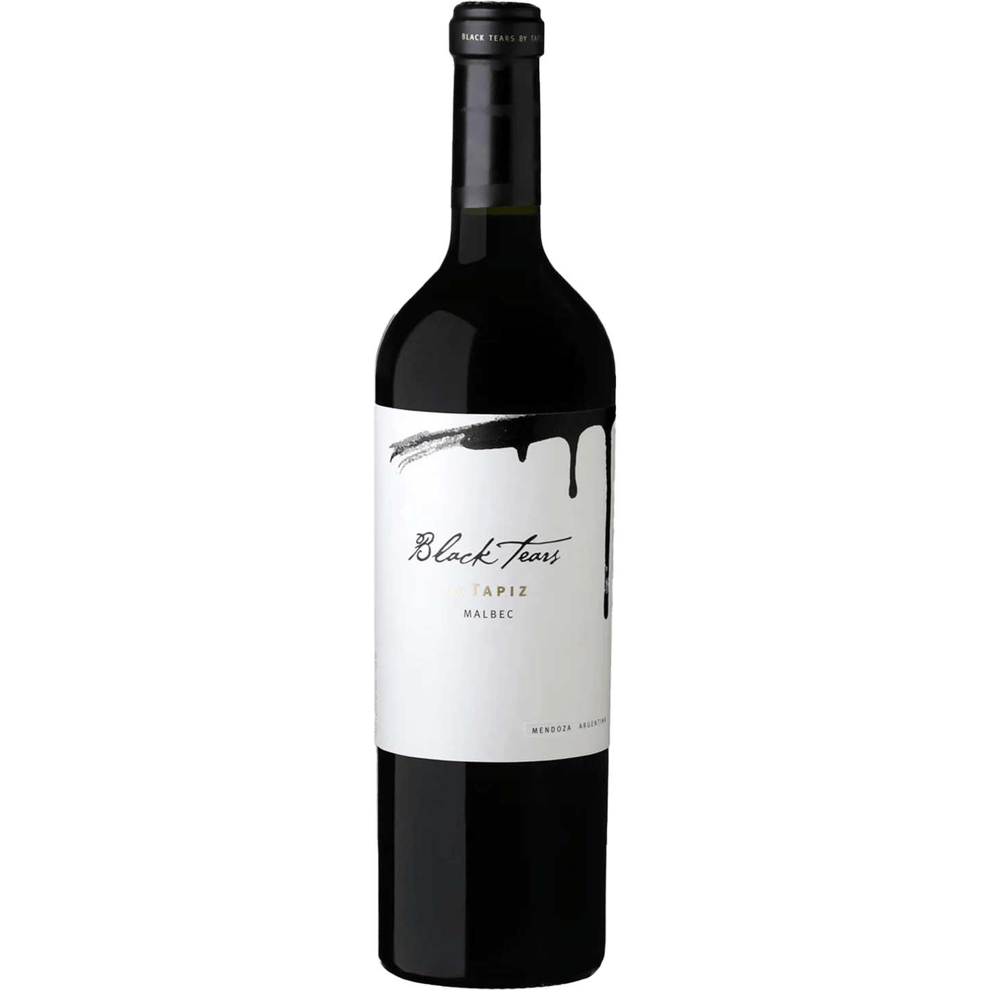 Tapiz Black Tears Malbec Mendoza