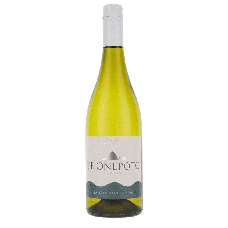 Te Onepoto Sauvignon Blanc Marlborough The General Wine Company