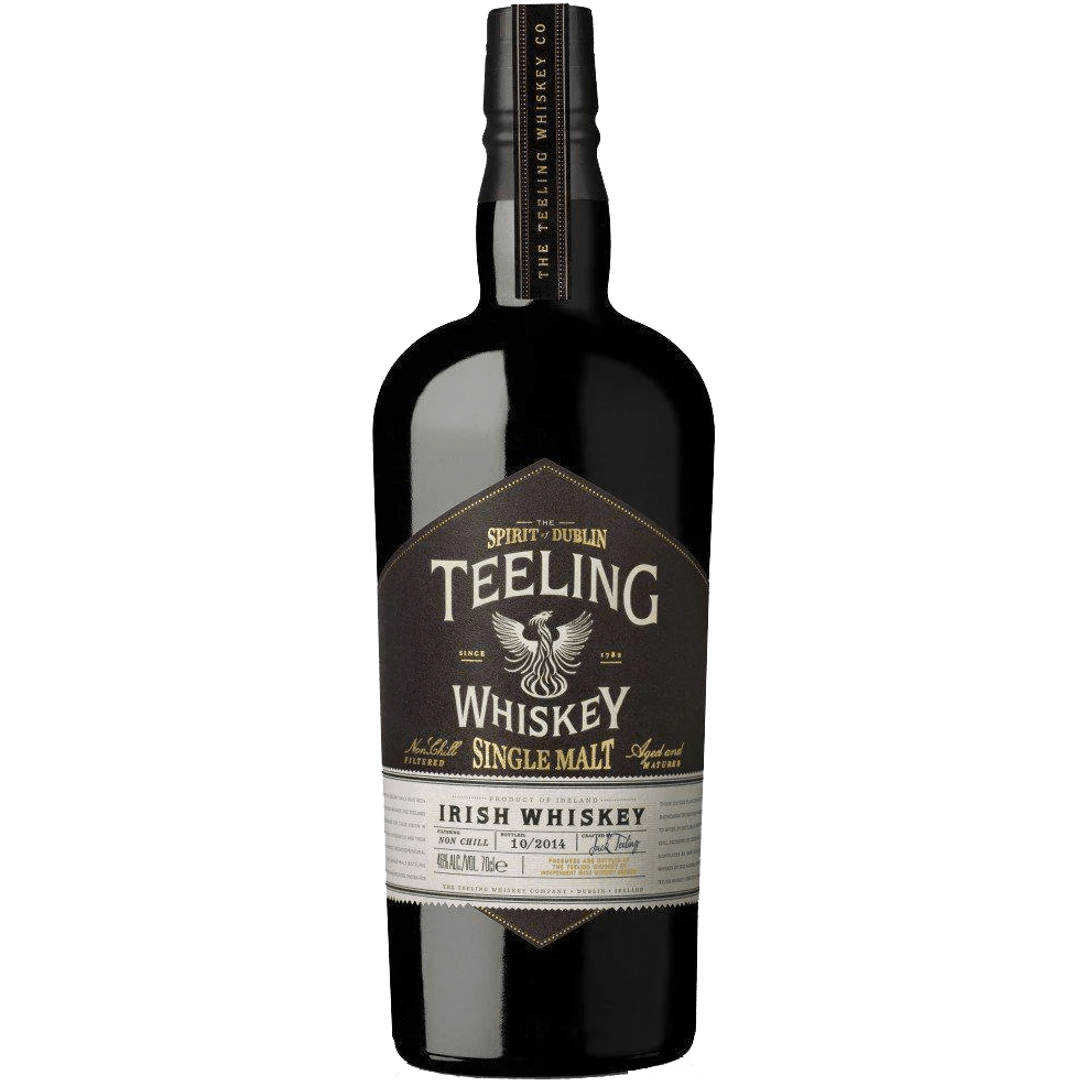 Teeling Single Malt Irish Whiskey The General Wine Company