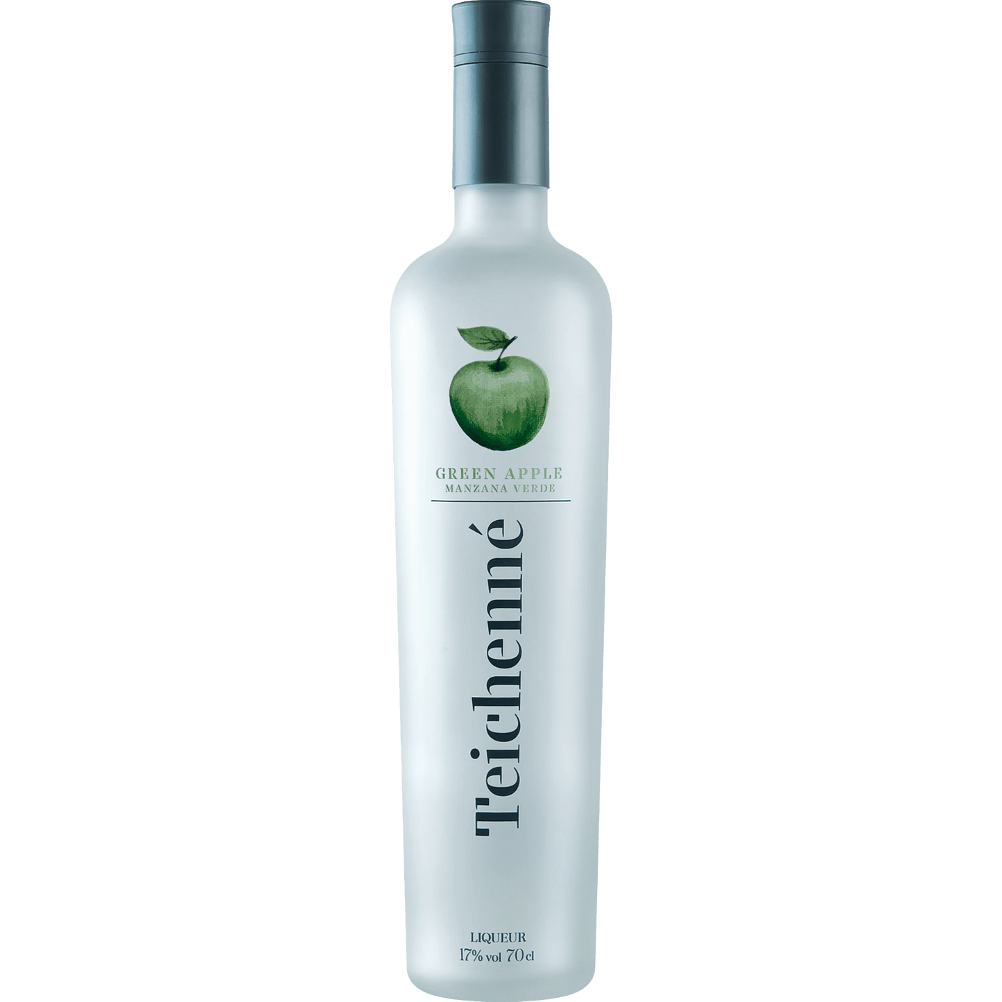 Teichenné Green Apple Liqueur - Manzana Verde The General Wine Company
