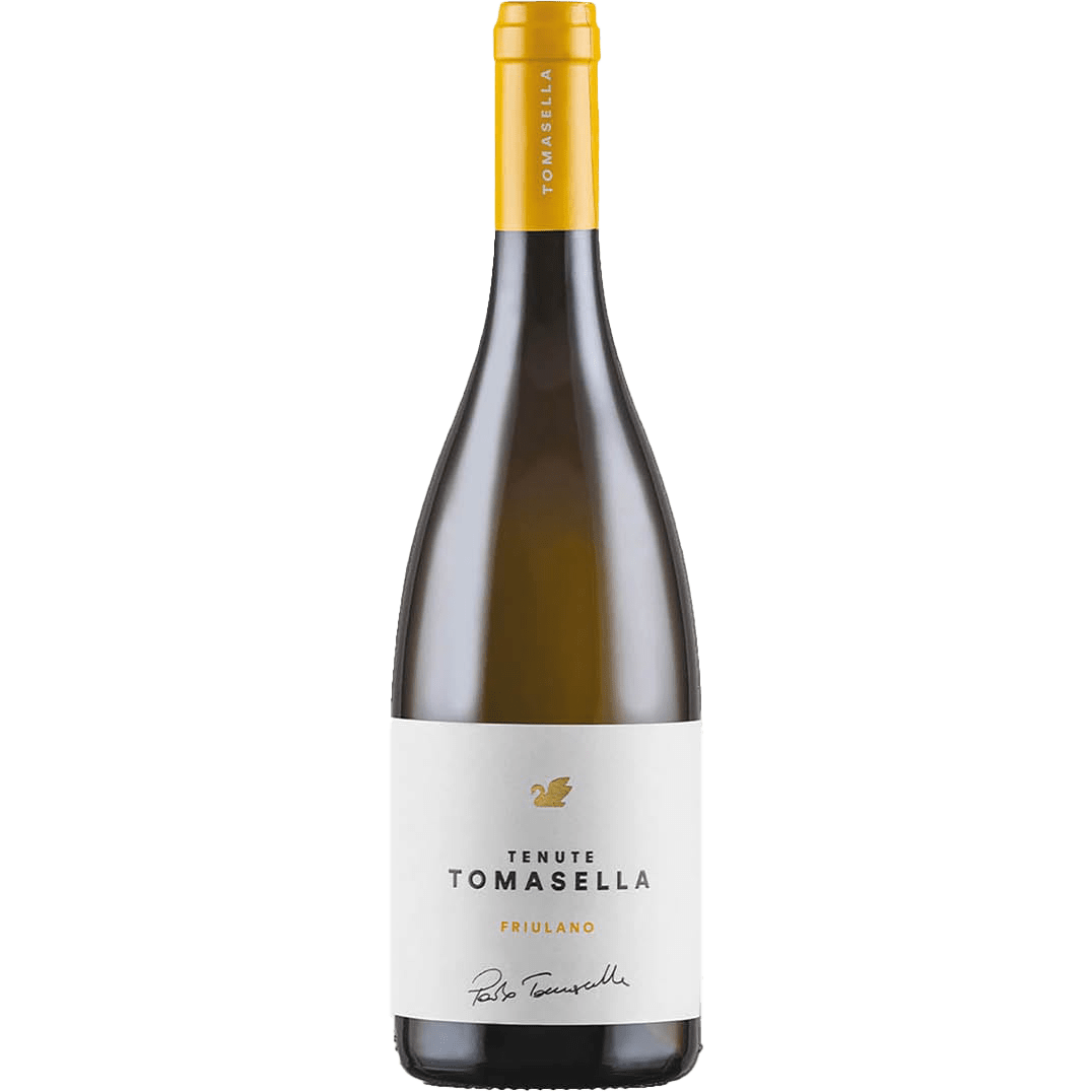 Tenute Tomasella Friulano The General Wine Company