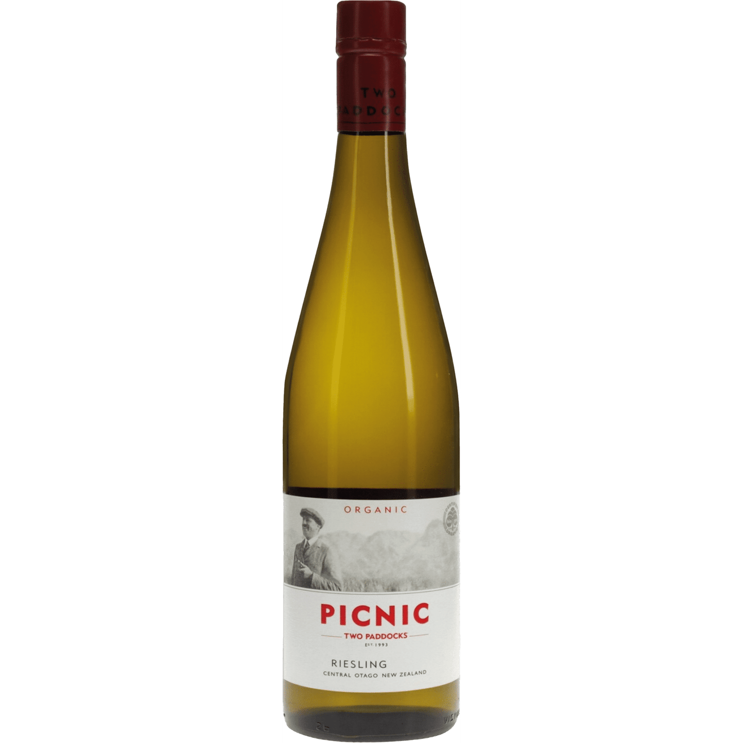 Two Paddocks Picnic Riesling