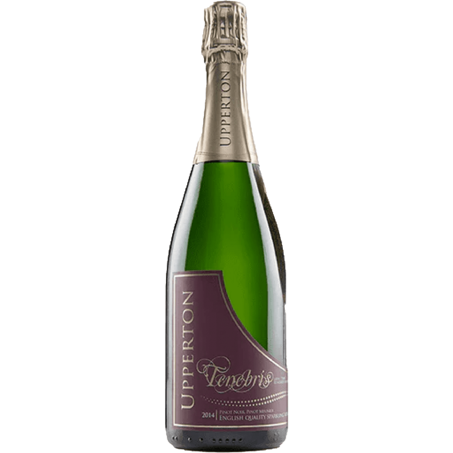 Upperton Vineyards Tenebris Blanc de Noirs The General Wine Company