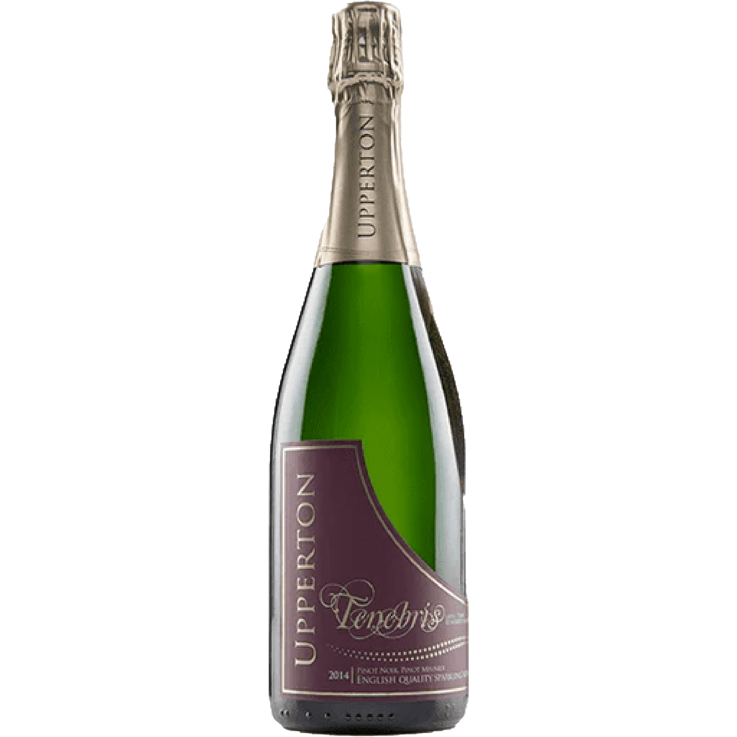 Upperton Tenebris Blanc de Noirs