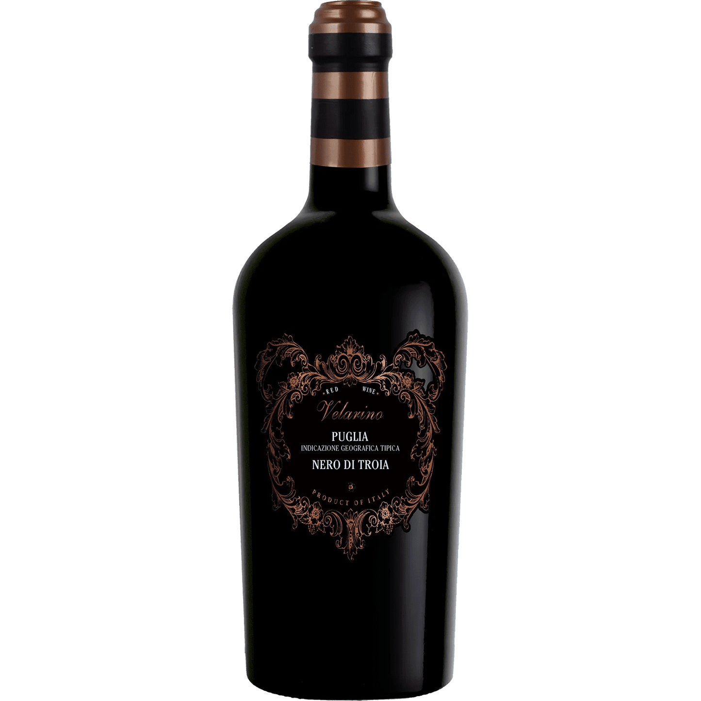 Velarino Nero di Troia The General Wine Company