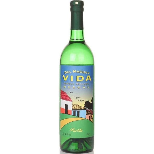Vida Mezcal   - The General Wine Company