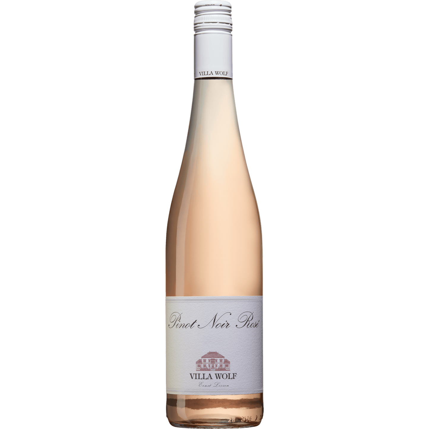 Ernst Loosen Villa Wolf Pinot Noir Rosé The General Wine Company