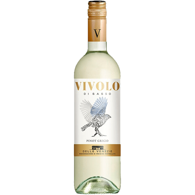 Vivolo di Sasso Pinot Grigio The General Wine Company