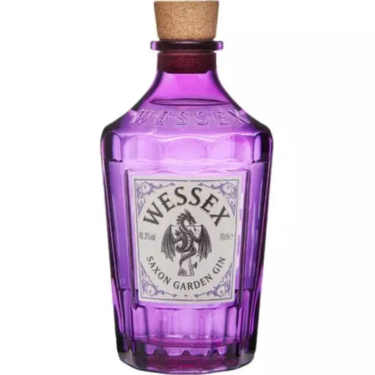 Wessex Distilery Saxon Garden Gin