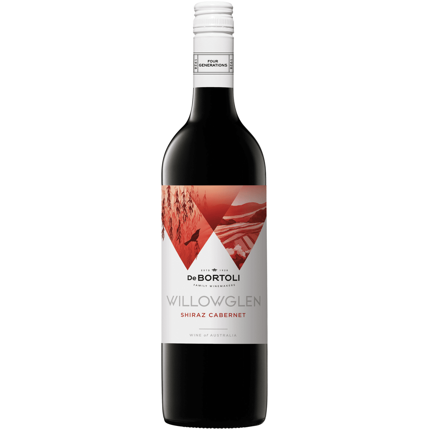 De Bortoli Willowglen Shiraz Cabernet The General Wine Company