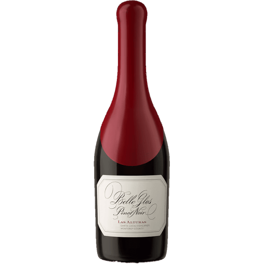 Belle Glos Las Alturas Pinot Noir 2021
