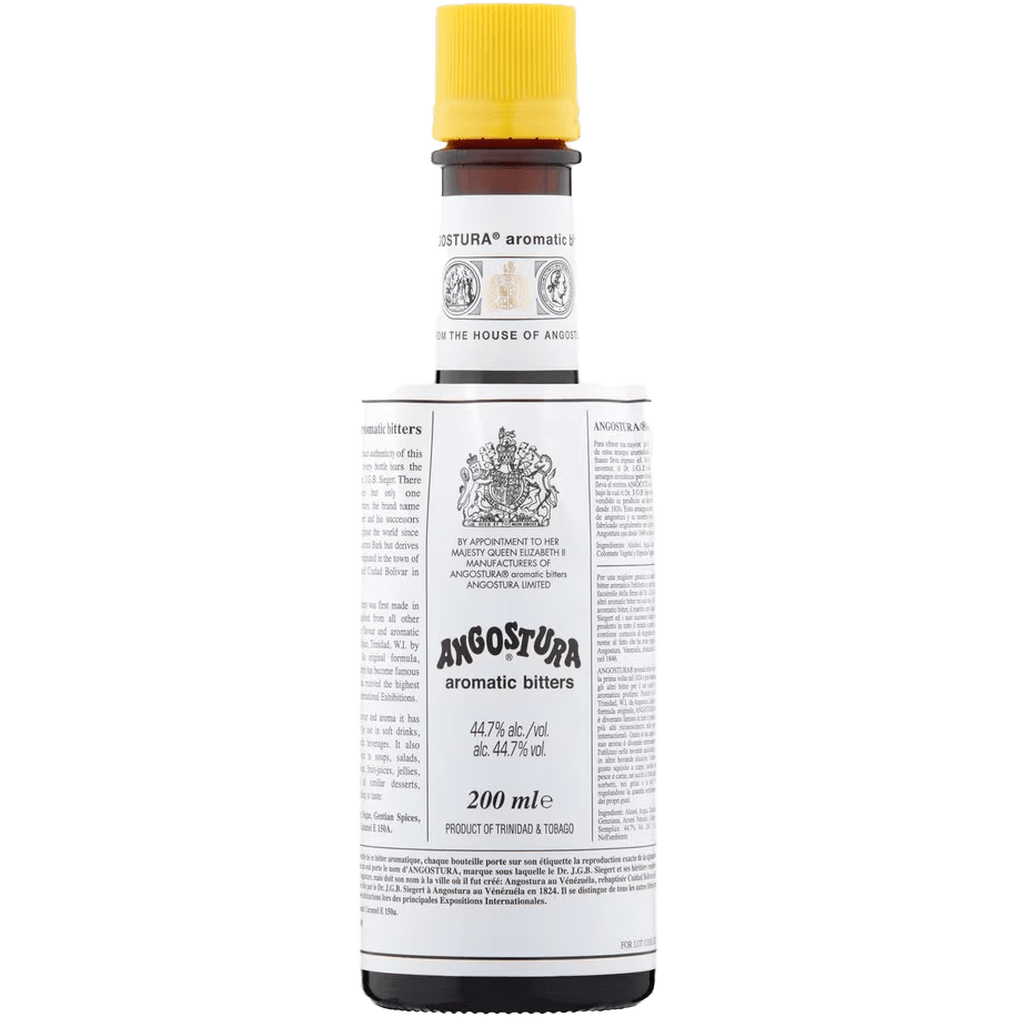 Angostura Bitters 200ml