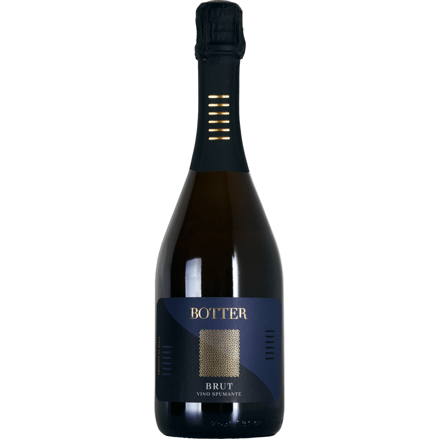 Botter Spumante Brut The General Wine Company