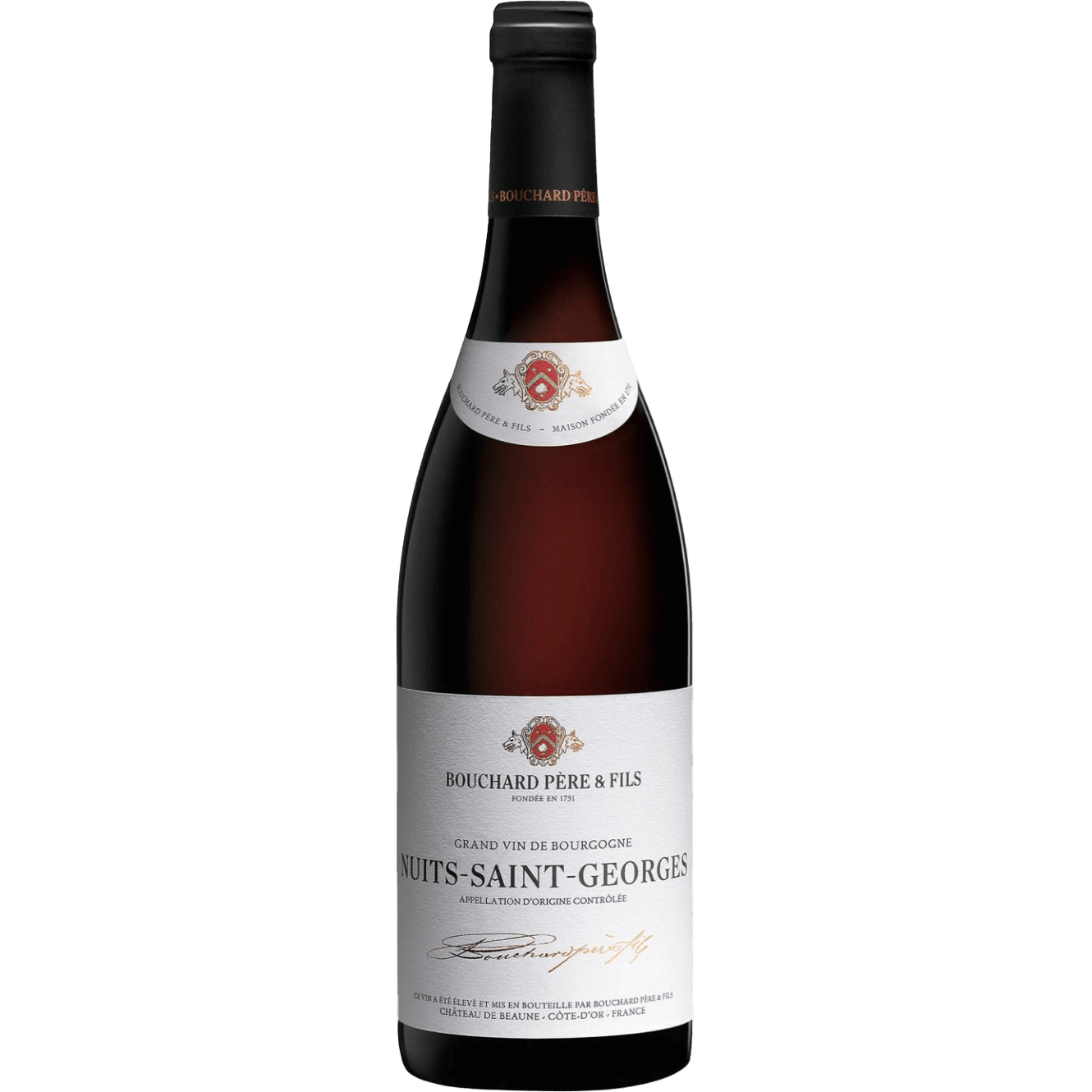 Bouchard Père & Fils Nuits-Saint-Georges Rouge The General Wine Company