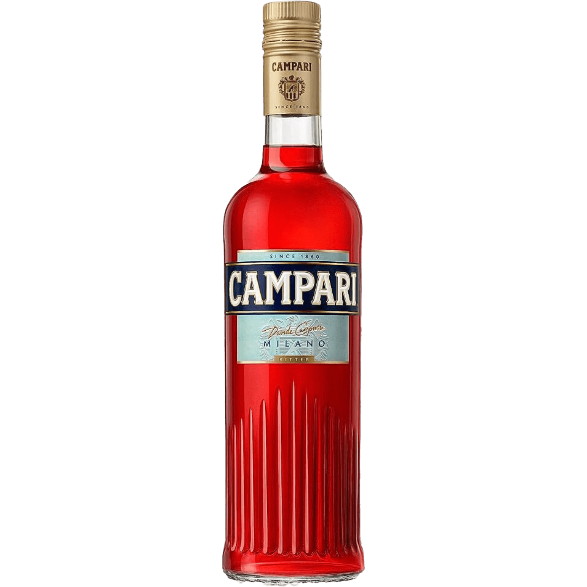 Campari The General Wine Company