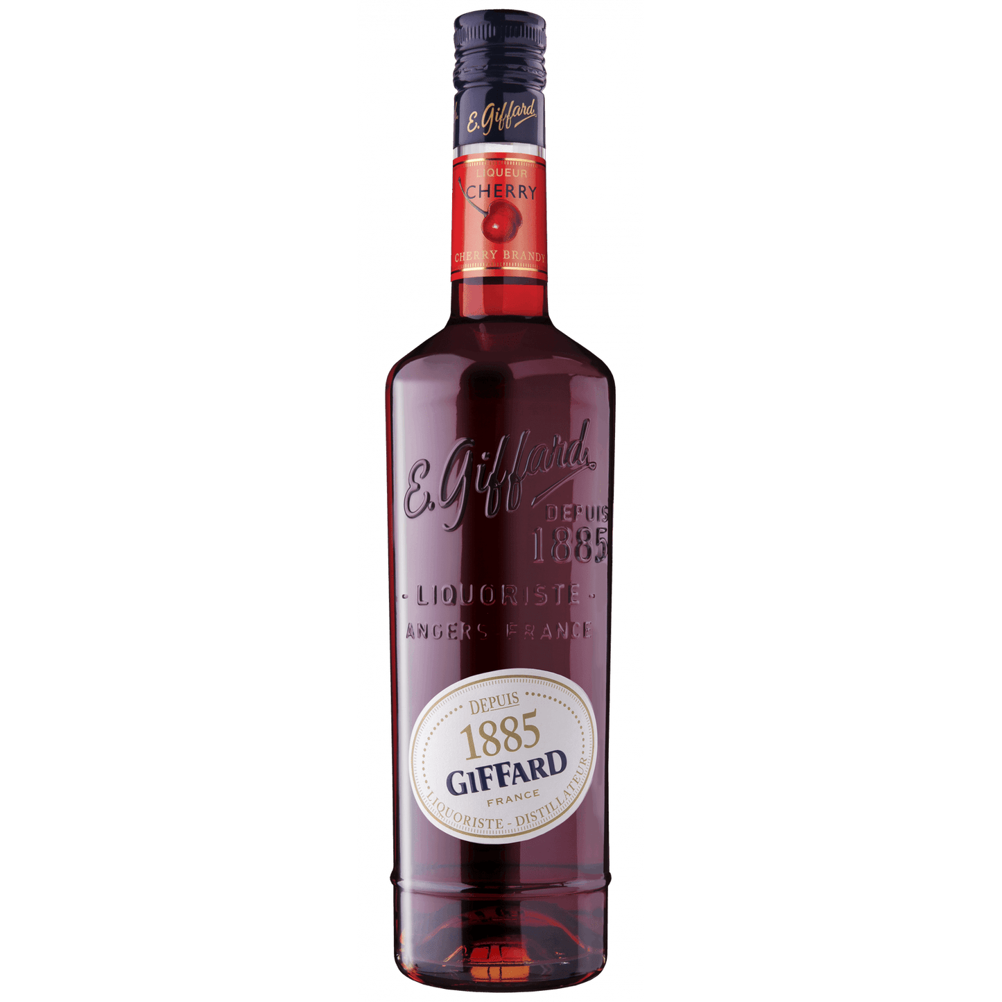 Giffard Liqueur Cherry Brandy 50cl The General Wine Company