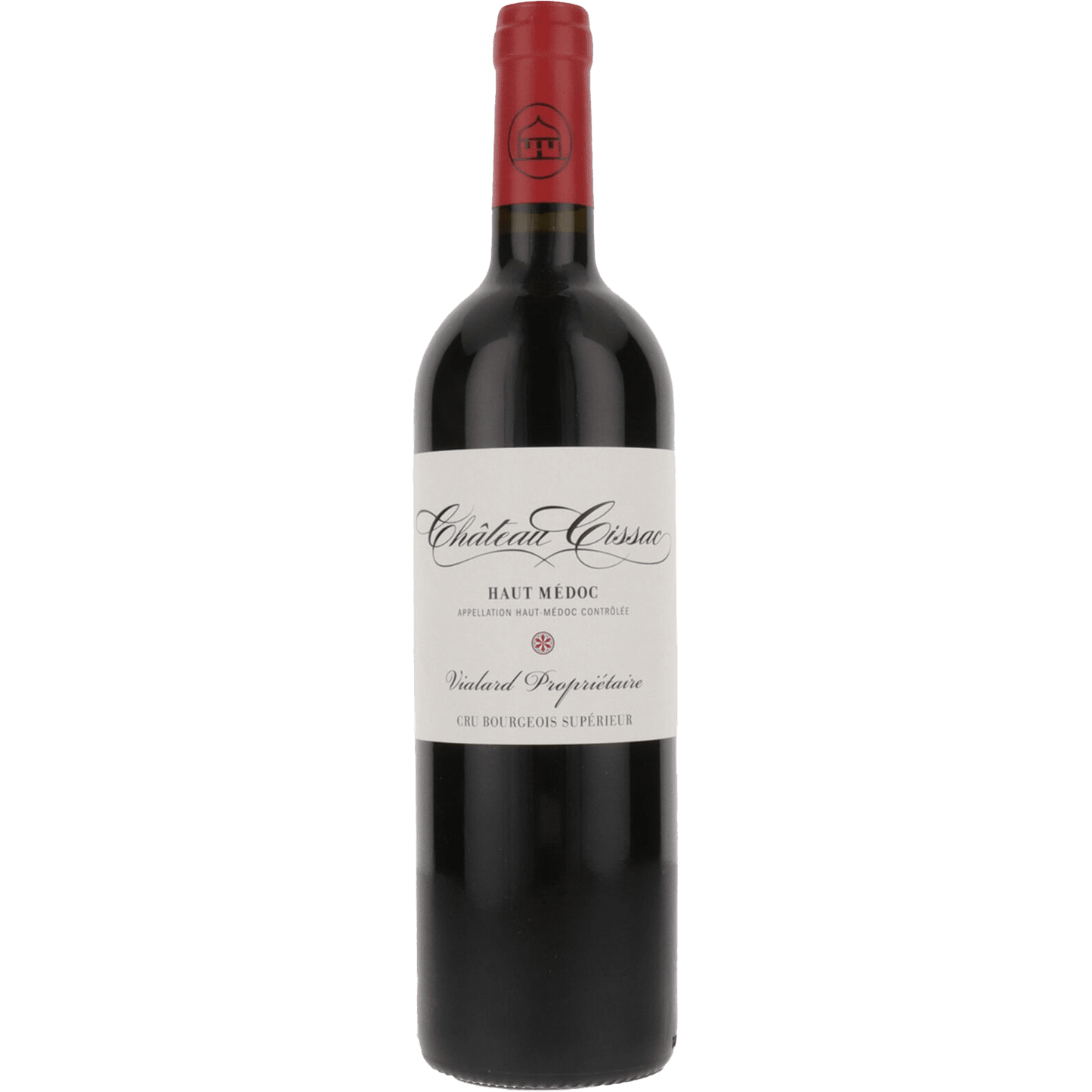 Château Cissac Haut-Médoc 2018 The General Wine Company