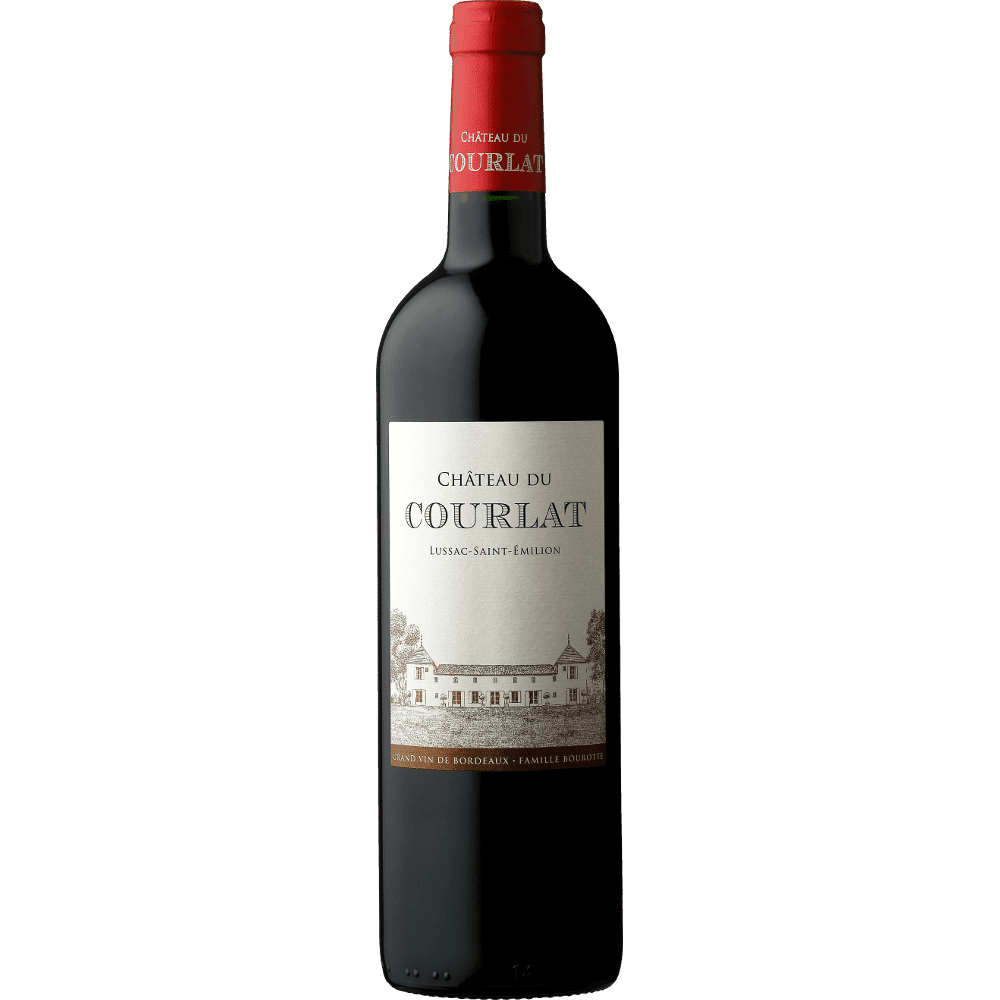 Château du Courlat 2004 Magnum The General Wine Company