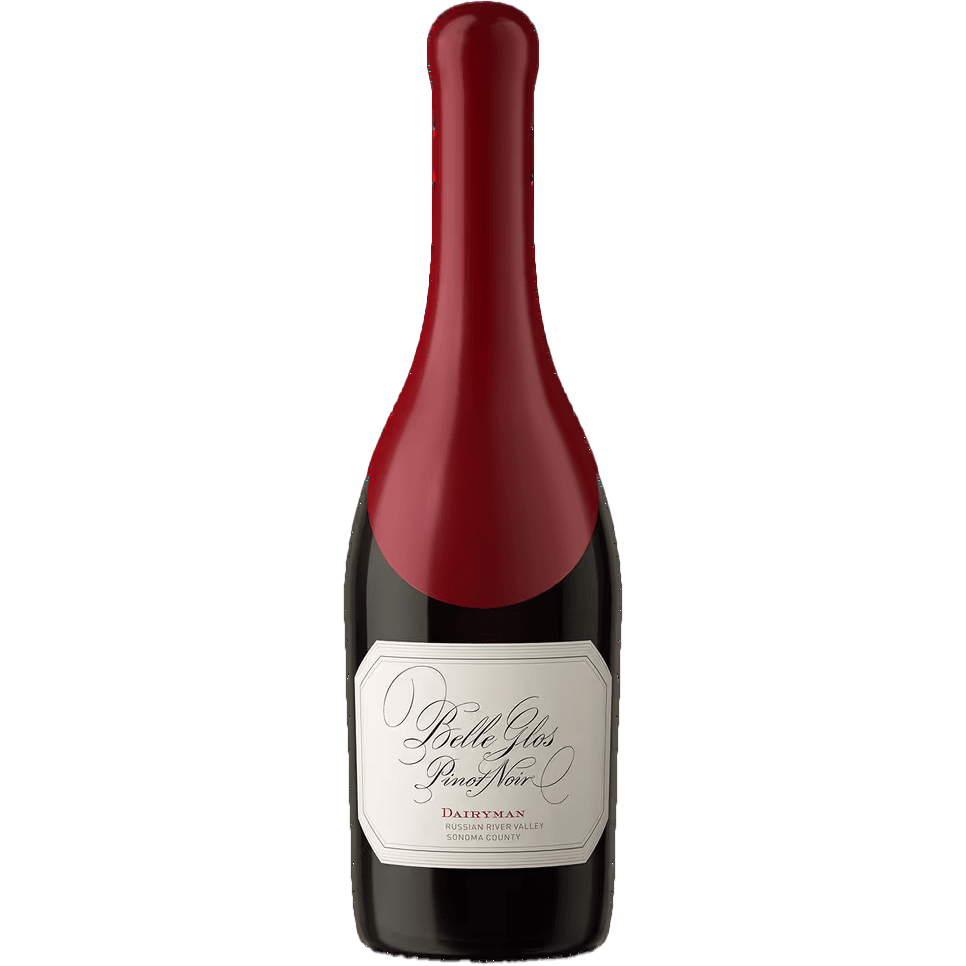 Belle Glos Dairyman Pinot Noir 2021 The General Wine Company