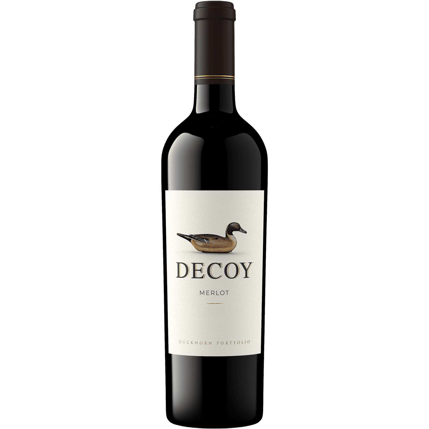 Duckhorn Decoy Californian Merlot The General Wine Company