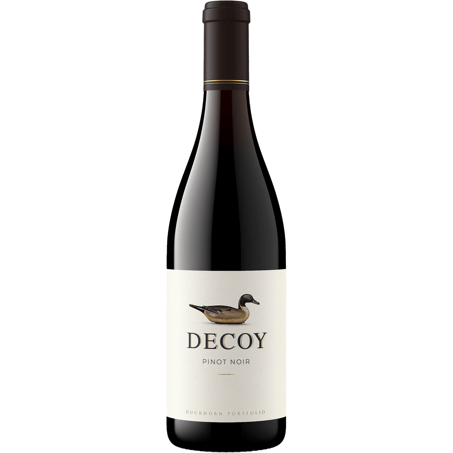 Duckhorn Decoy California Pinot Noir The General Wine Company