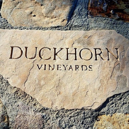Californian Wines from the Duckhorn Family Portfolio Vineyards Wednesday 8th May 7.00pm Sit-down tasting at Madeleine’s Kitchen