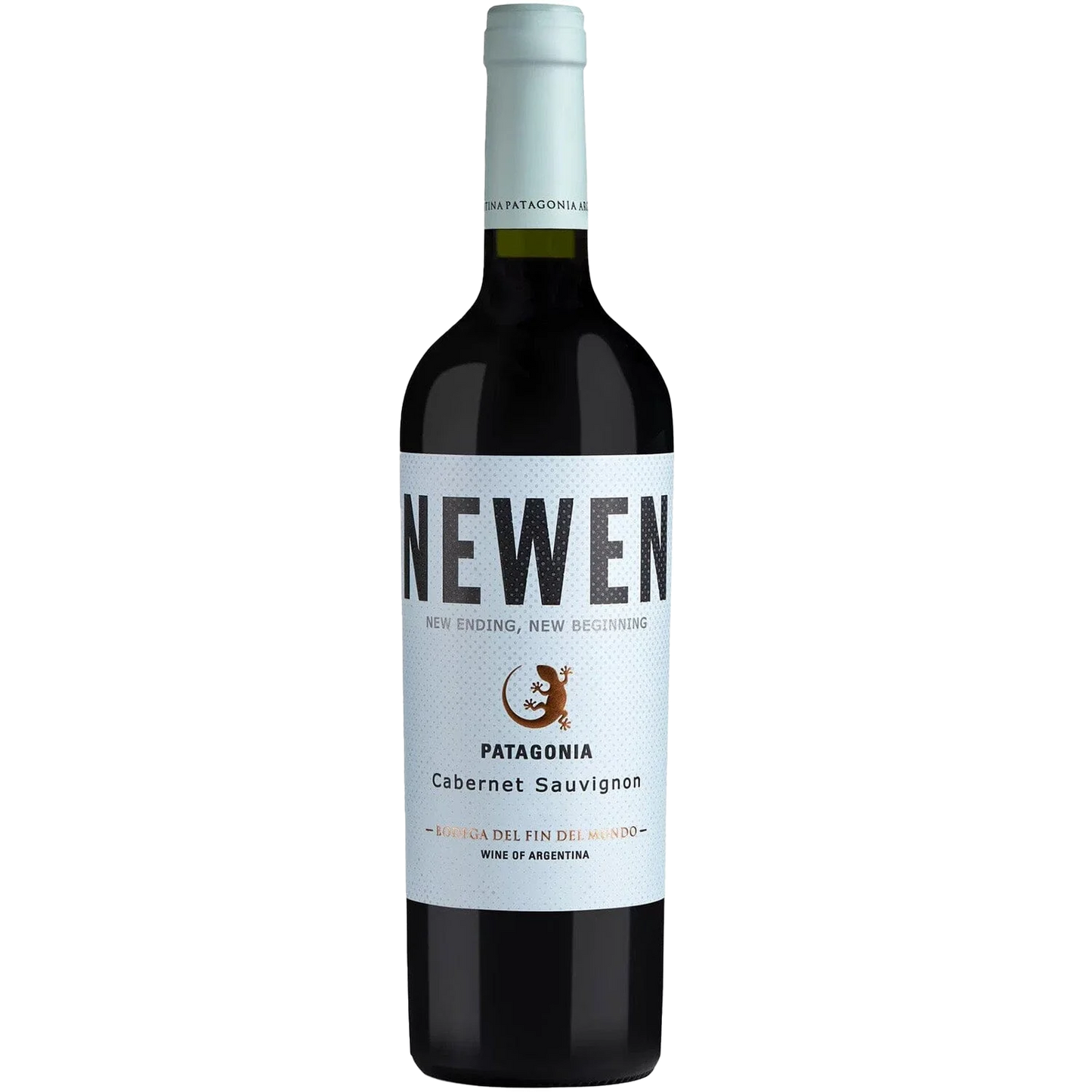 Bodegas del Fin del Mundo Newen Patagonia Cabernet Sauvignon The General Wine Company