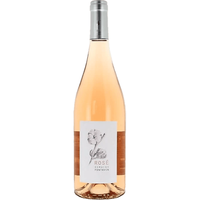 Domaine de Fontavin Fleur de Coton Rosé