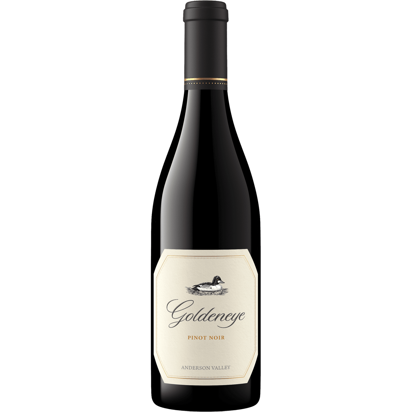 Goldeneye Pinot Noir Anderson Valley 2021