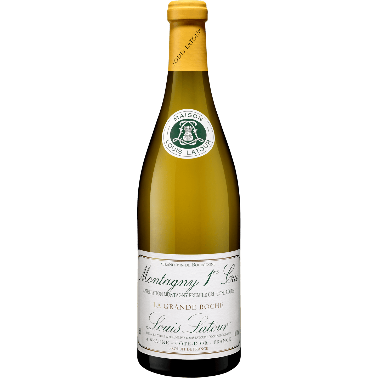 Maison Louis Latour Montagny Premier Cru La Grande Roche The General Wine Company