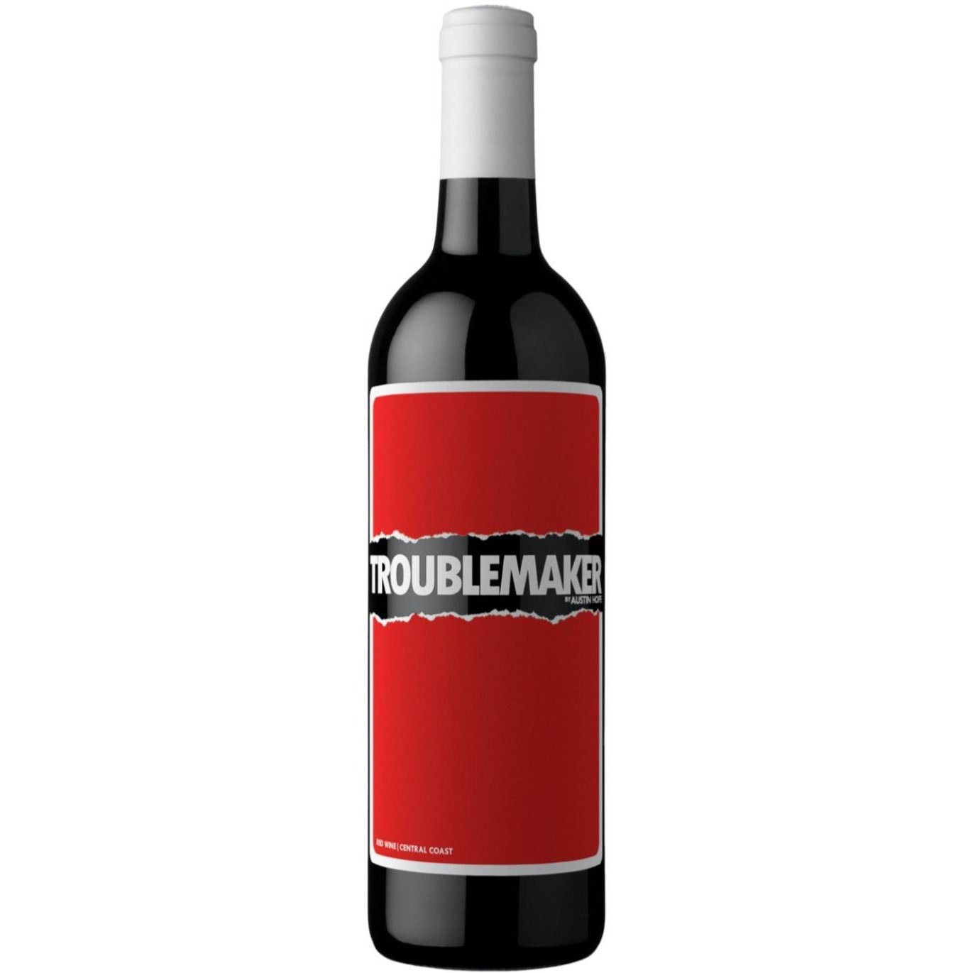 Troublemaker by Austin Hope The General Wine Company
