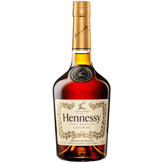 Cognac Hennessy VS 70cl - The General Wine Company