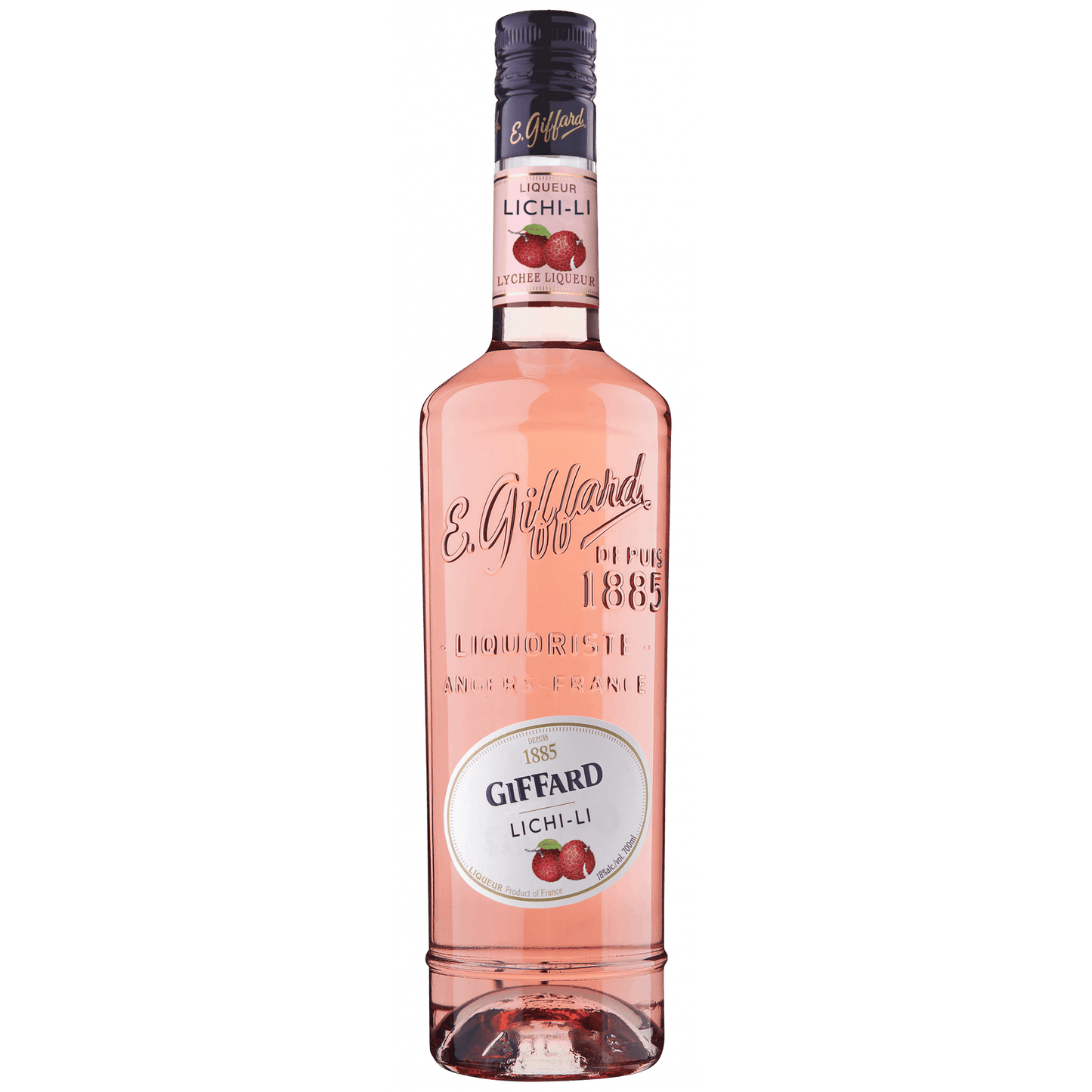 Giffard Liqueur Lichi-Li Lychee 70cl The General Wine Company