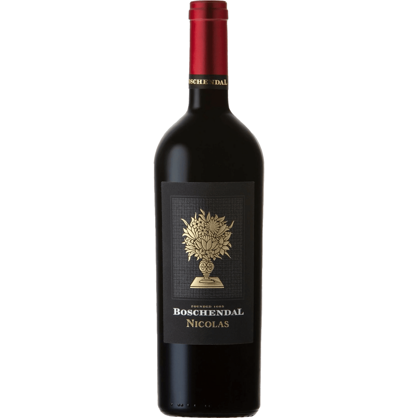 Boschendal Nicolas Red The General Wine Company