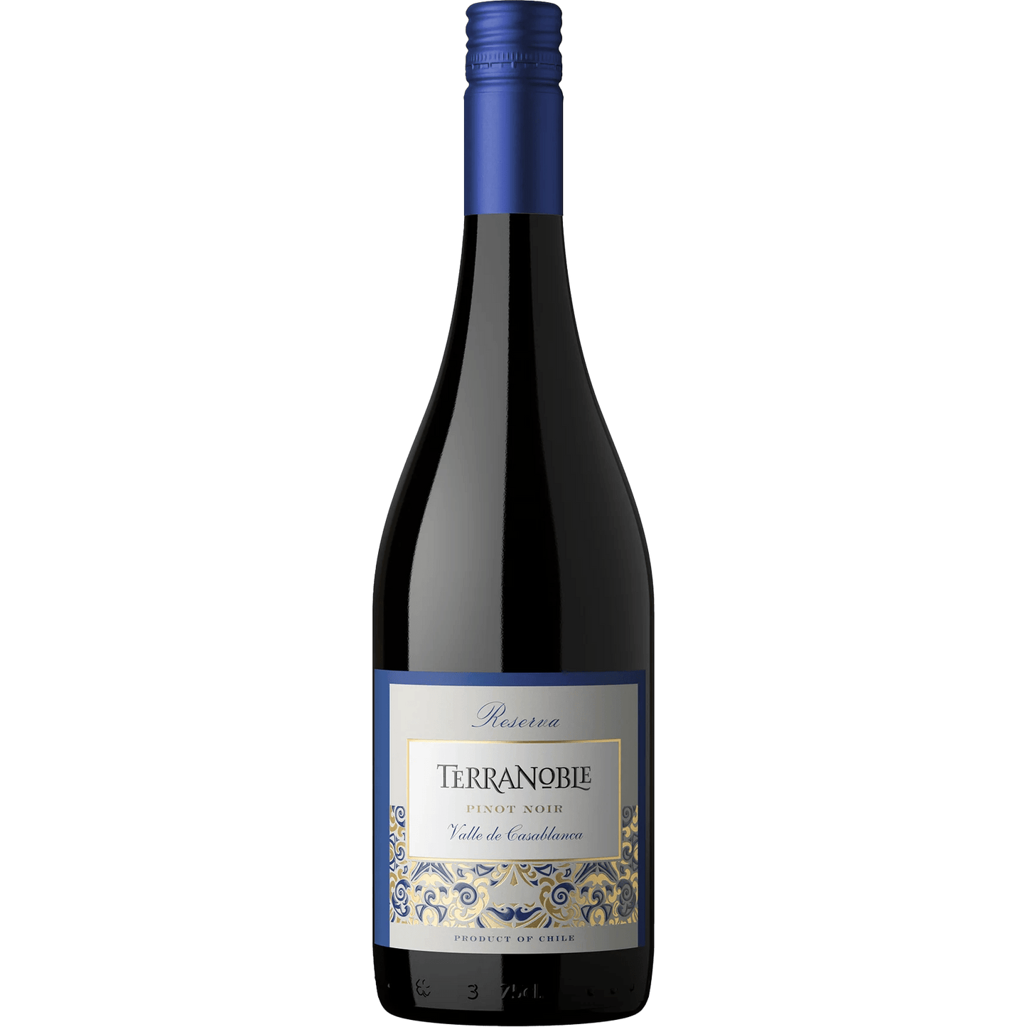 TerraNoble Reserva Pinot Noir