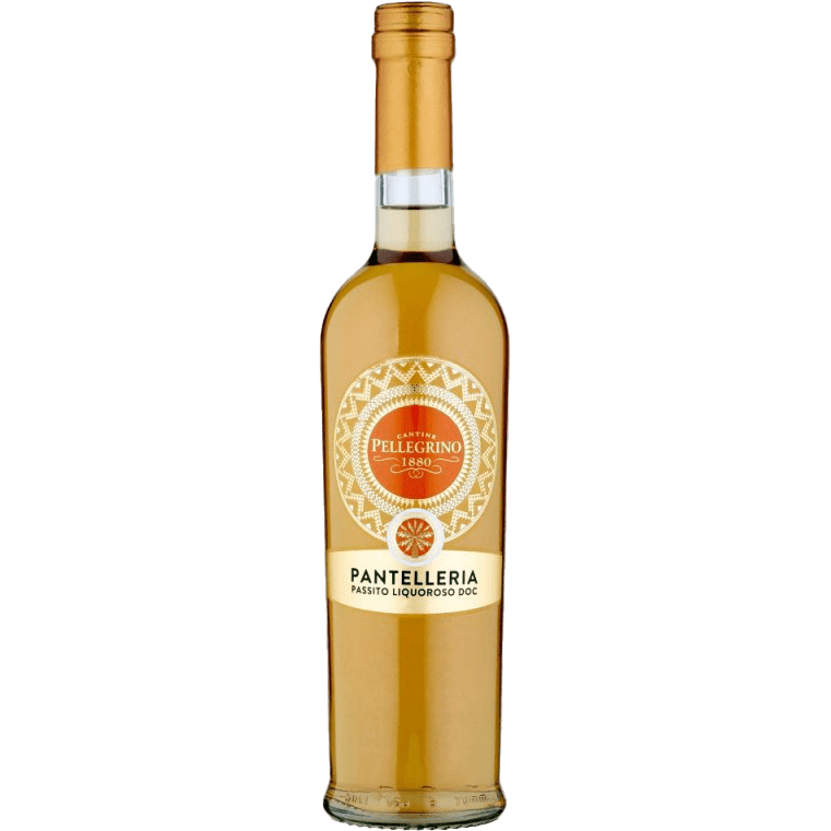 Cantine Pellegrino Passito di Pantelleria 50cl The General Wine Company