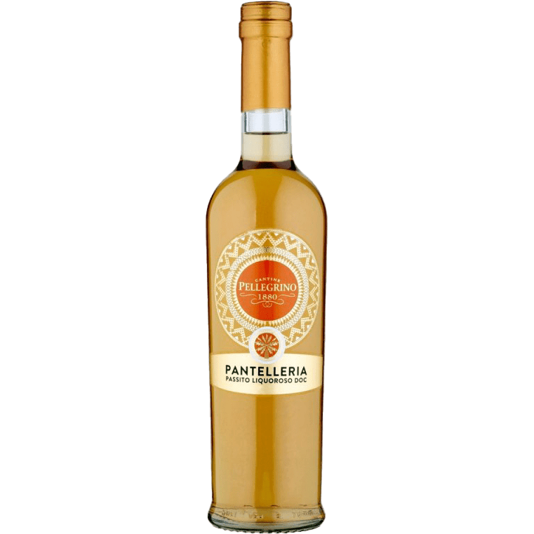 Cantine Pellegrino Passito di Pantelleria 50cl