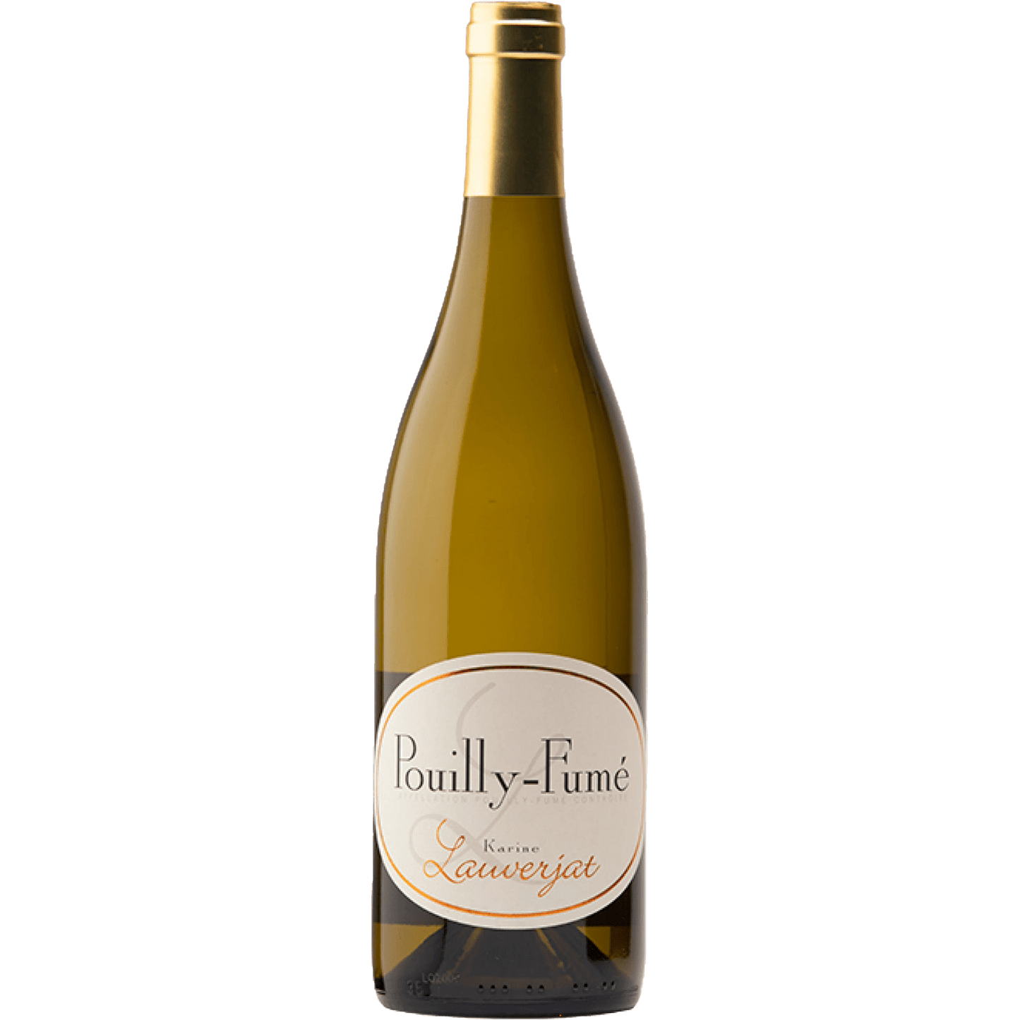 Christian Lauverjat Pouilly Fume