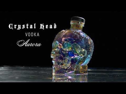 Crystal Head Vodka Aurora