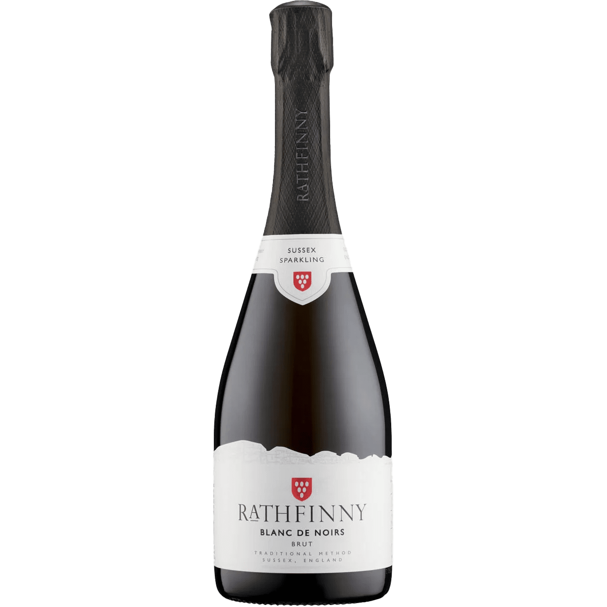 Rathfinny Blanc de Noirs The General Wine Company
