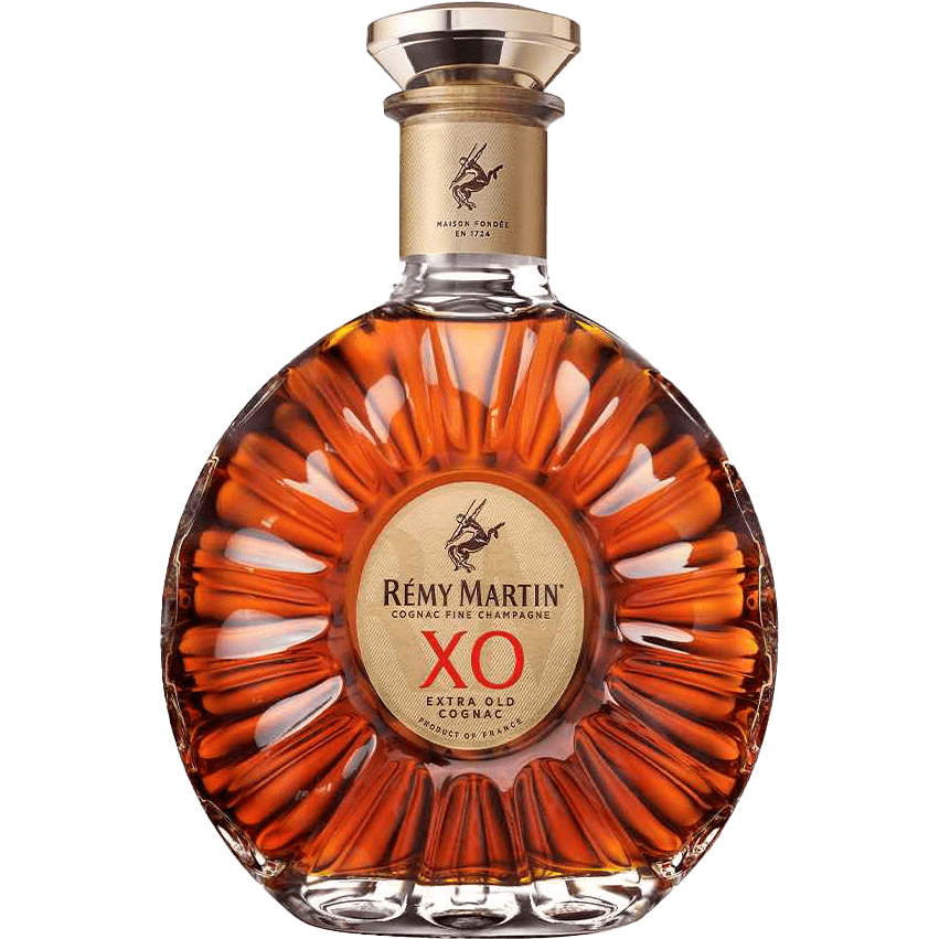 Remy Martin XO - Extra Old Cognac – The General Wine Company