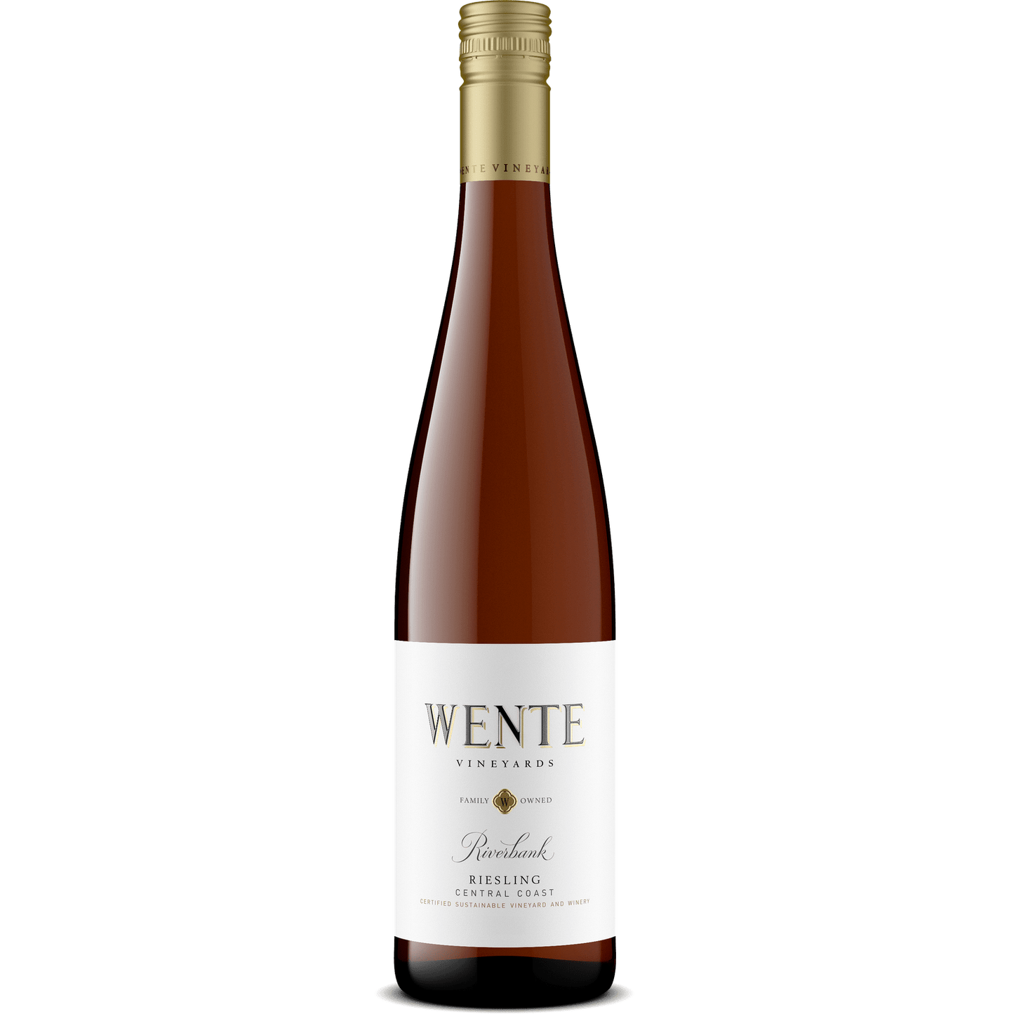 Wente Vineyards Riverbank Riesling Monterey The General Wine Company