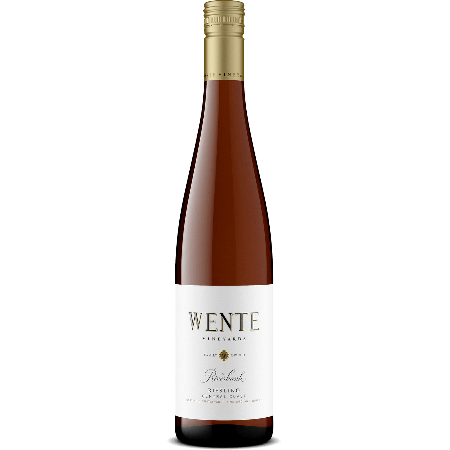 Wente Vineyards Riverbank Riesling Monterey