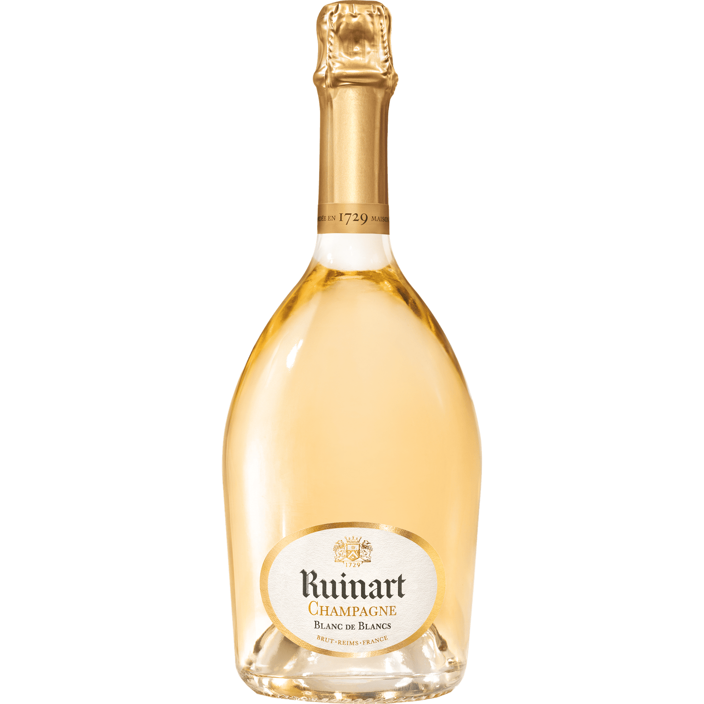 Champagne Ruinart - Blanc de Blancs NV The General Wine Company