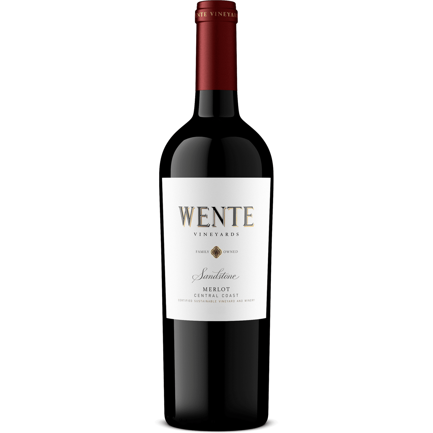 Wente Vineyards Sandstone Merlot