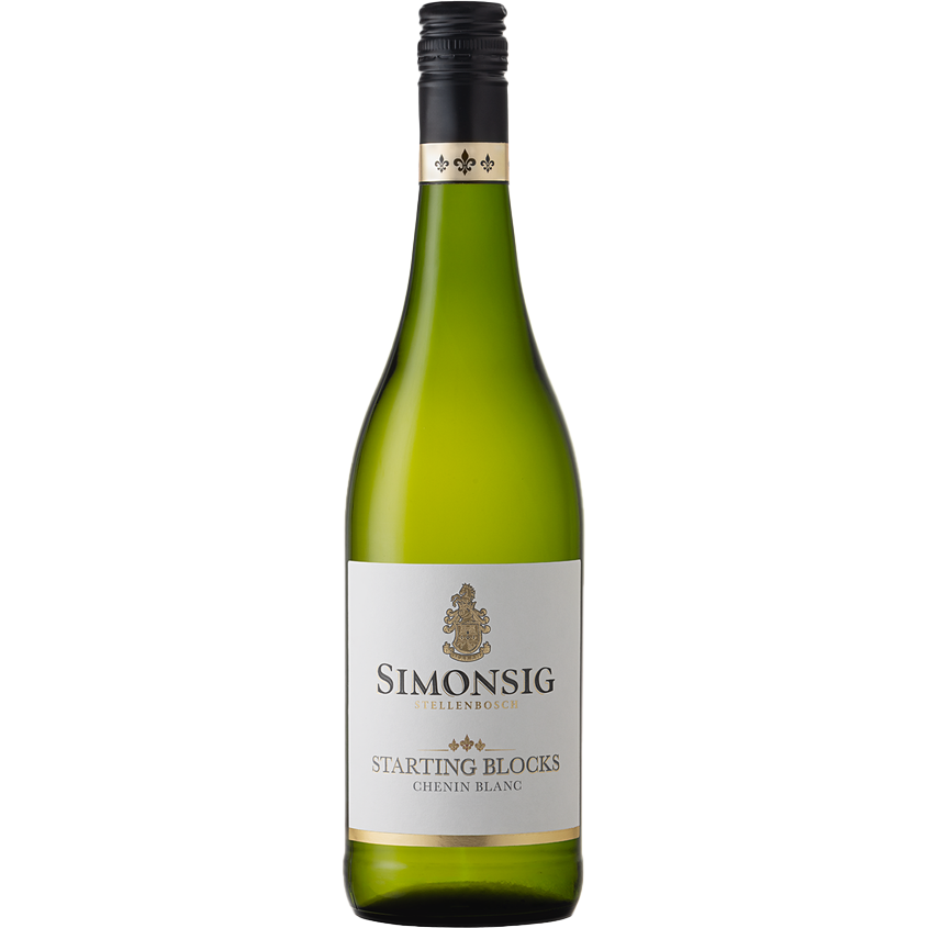 Simonsig Starting Blocks Chenin Blanc 2024